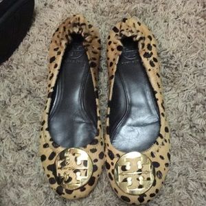 Tory Burch Reva sz 9